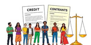 Crédito Consumidor: Direitos e Deveres que Você Precisa Conhecer