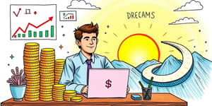 Metas Financeiras: Como Traçar e Alcançar Seus Sonhos