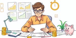 Corte Gastos Desnecessários: Otimize Seu Orçamento