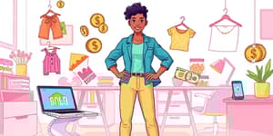 Aumente Sua Renda: Hábitos para Gerar Novas Oportunidades