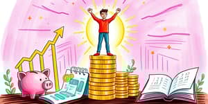 Aprenda com Seus Erros Financeiros: Lições Valiosas