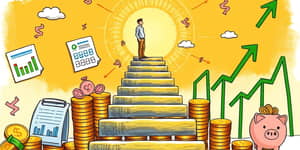 Seu Futuro Financeiro: Construa-o Hoje com Bons Hábitos