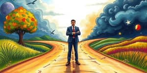 Análise de Cenários: Preparando-se para o Inesperado