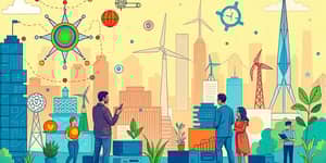 O Caminho do Capital: Estratégias Inovadoras para Atrair Investidores