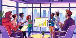 Construindo um Plano de Negócios Vencedor para Investidores