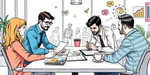 Term Sheet Decodificado: Aspectos-Chave para Negociações de Sucesso