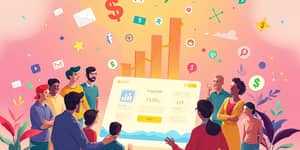 Crowdfunding: Uma Alternativa Poderosa para Pequenas Empresas