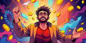 Seja Seu Próprio Chefe Financeiro: Empoderamento Total