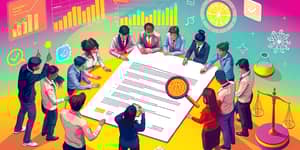 Due Diligence: O que Esperar e Como se Preparar