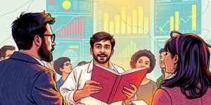 A Arte de Contar Sua História: Storytelling para Investidores