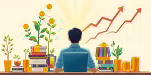 O Que os Ricos Fazem Diferente: Copie Seus Hábitos Financeiros