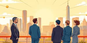 O Papel do Assessor na Captação de Financiamento