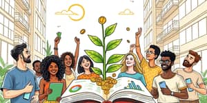 Educação Financeira em Ação: Colocando Hábitos em Prática