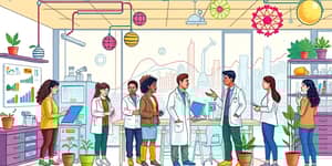 Saindo do Papel: Financiamento para Projetos Inovadores