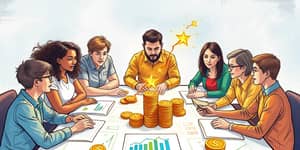 A Importância da Preparação Antecipada para a Captação