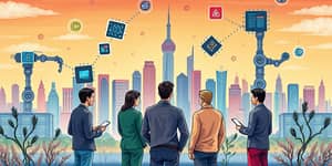 Venture Capital: Abrindo Portas para o Próximo Nível