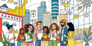 Captação para Pequenas Empresas: Desafios e Soluções