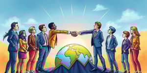 Além do Dinheiro: O Valor dos Investidores Estratégicos