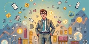 O Mindset do Investidor: O que Eles Procuram em um Negócio