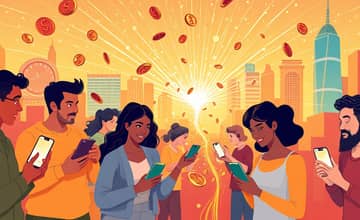 Pagamentos Instantâneos: O Fim do Dinheiro Físico?