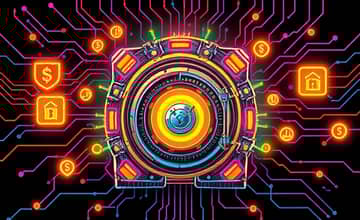 Cibersegurança Bancária: Blindando Suas Finanças