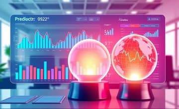 Analytics Preditivo: Antecipando Suas Necessidades Financeiras