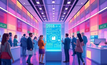 Inteligência Artificial no Setor Bancário: O Seu Novo Gerente?