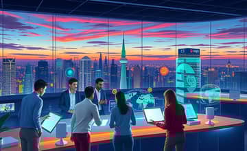 Desafios Regulatórios da Inovação Bancária