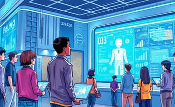 Reinventando o Atendimento: Bancos na Era Digital