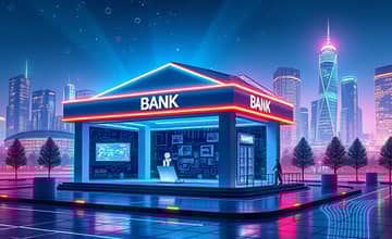 Edge Computing e a Próxima Fronteira Bancária