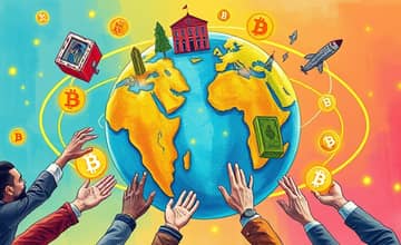 Tokenização de Ativos Financeiros: Novas Oportunidades