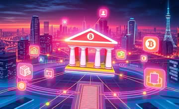 Microsserviços: A Arquitetura Ágil para Bancos