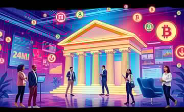 Insurtech e o Elo com o Setor Bancário