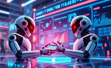 Automação Robótica de Processos (RPA) na Banca