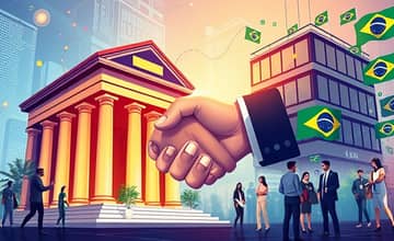 Fintechs e Bancos: Uma Parceria Necessária