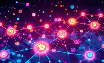 Criptoativos: Além das Moedas Digitais