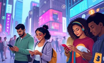 Neobanks: Os Desafiantes do Século XXI