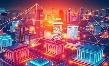 API Economy: Conectando Bancos e Negócios