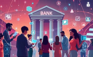 Personalização em Massa: O Novo Padrão Bancário