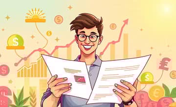 Desvendando o Score de Crédito: Seu Aliado Financeiro