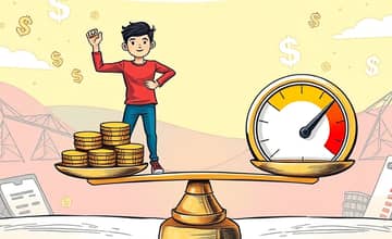 A Influência da Dívida na Sua Capacidade de Crédito