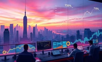 Modelagem de Risco: Prevendo o Amanhã Financeiro