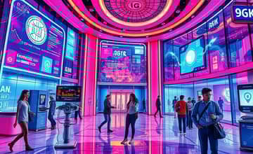 Tecnologia 5G e o Futuro dos Bancos