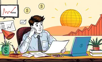 A Verdade Sobre Juros: O Que Você Precisa Saber Antes de Pedir Crédito