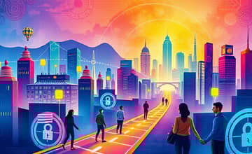 Identidade Digital: A Chave para Novos Serviços Financeiros