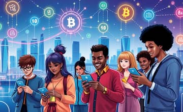 O Futuro do Crédito: Inovação e Acessibilidade