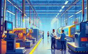 Crédito e Inovação: As Novas Fronteiras do Mercado