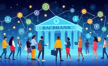 O Cliente no Centro: Estratégias de User Experience em Bancos