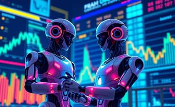 Investimento Automatizado: Robo-Advisors e o Futuro