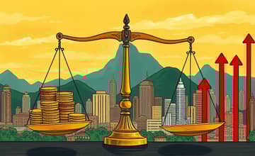 O Impacto da Inflação no Risco de Crédito